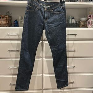 Citizens of humanity  jean